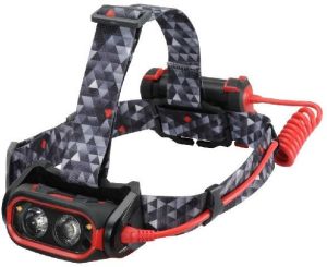 NIGHTSEARCHER HT550 HEADLAMP