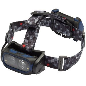NIGHTSEARCHER HT550 RECHARGEABLE HEADLAMP