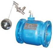 Float Valve