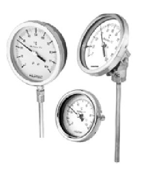 Industrial Thermometer