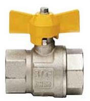 LONDON BALL VALVE