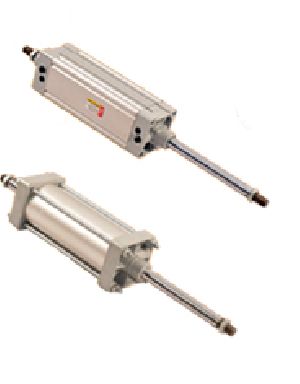 Pneumatic Cylinders