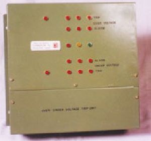 signal controllers