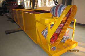 LSX Sand Washing Machine