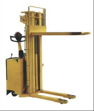 Hydraulic Stacker