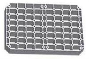 Heat Treatment Tray