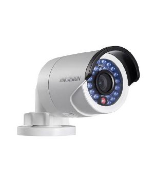 HD IR Bullet Camera