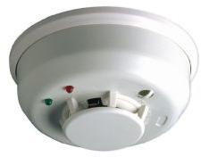 smoke detector