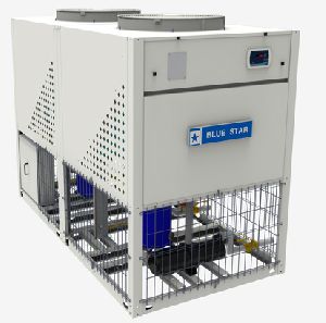 Bluestar Chiller