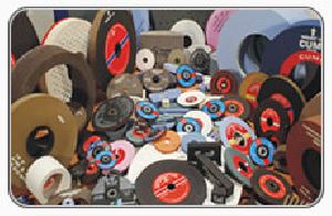 Bonded Abrasives