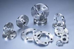 904L Stainless Steel Flanges