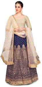 Fashmina Womens Designer Bridal Lehenga Choli