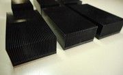 Thin Fin Heat Sink