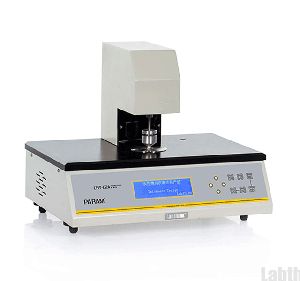 Benchtop Thickness Tester