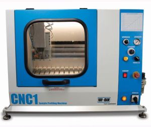 Cnc Profile Cutting Machine