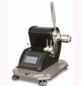 Elmendorf Tear Tester