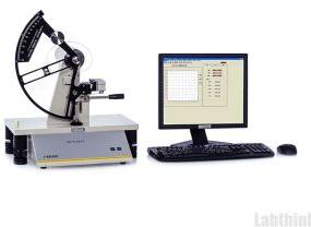 Elmendorf Tearing Tester