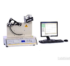 Film Pendulum Impact Tester