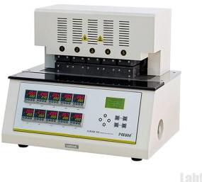 Gradient Heat Seal Tester