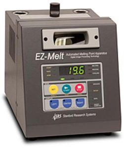 Melting Point Apparatus