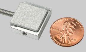 Miniature Force Sensors