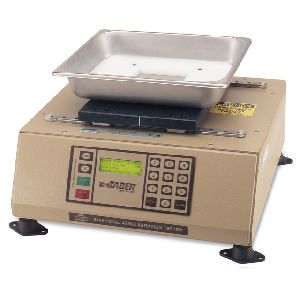 Oscillating Sand Abrasion Tester