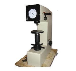 Rockwell Hardness Tester