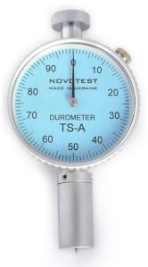 Shore Durometer