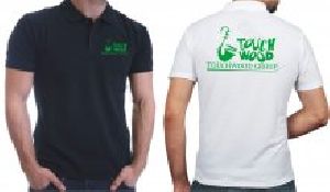 Corporate Logo T-Shirt