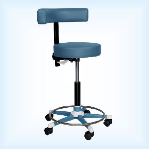 Doctors Sitting Chair