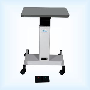 Power Instrument Table