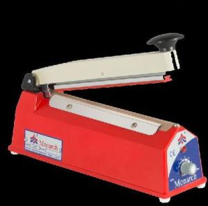 Hand Sealer Machine