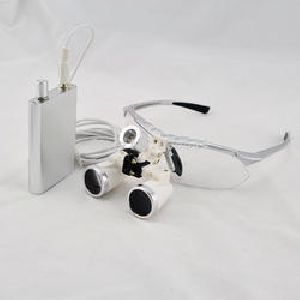 Binocular Surgical Magnify Loupe