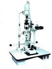 Microscope Slit Lamp