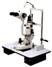 Slit Lamp Microscope