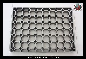 Heat Resistant Tray