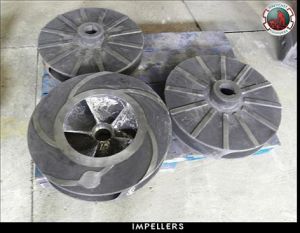 Pump Impeller