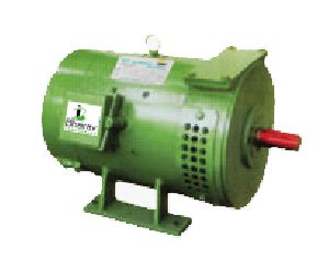 DC Motor