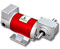 PMDC Gear Motor