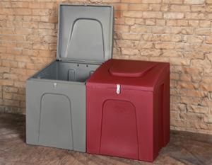 Burlingham Storage Bin