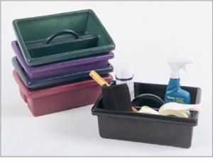 Tote Tray