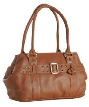 Leather Hand Bags