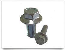 Flange Bolt