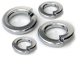 HOT DIP GALVANIZED WASHERS AND SPRING WASHERS