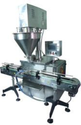 Powder Filling Machine