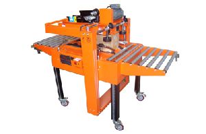 Carton Taping Machine