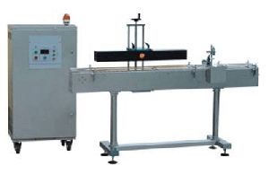 Induction Cap Sealing Machine