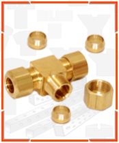 Compression Fittings