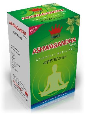 Ashwagandha