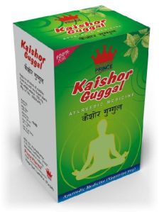 Kaishore Guggal